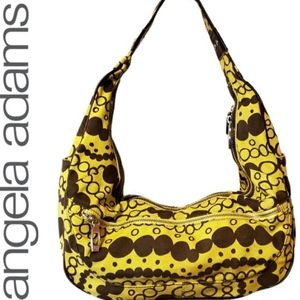 ❤ANGELA ADAMS  SHOULDER BAG.❤